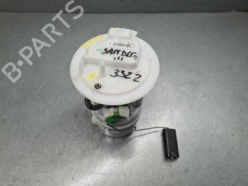 Used Fuel pump DACIA SANDERO III 1.0 TCe 100 (101 hp) 24839266
