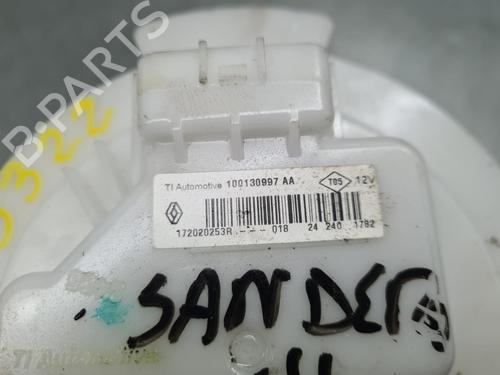 Fuel pump DACIA SANDERO III 1.0 TCe 100 | BP24839266M76 