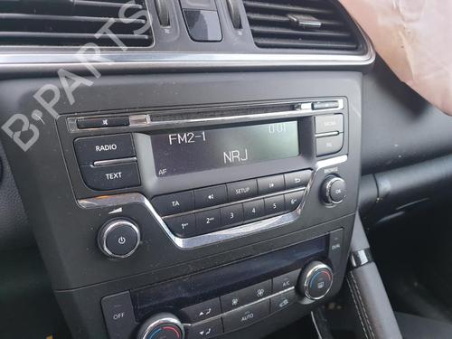 Radio RENAULT KADJAR (HA_, HL_) 1.6 dCi 130 4x4 (HLA4) | BP22524236E6 