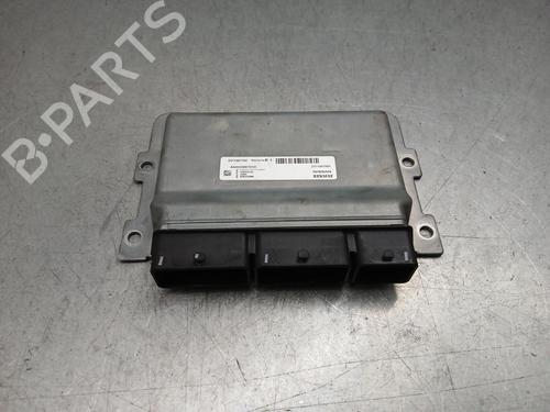 Used Engine control unit (ECU) DACIA JOGGER (RK_) [2021-2025]  24839350