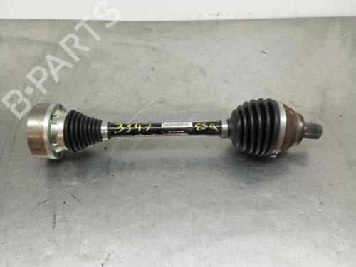 Used Left front driveshaft SEAT LEON (KL1, KLG) 1.5 TGI CNG (131 hp) 22627011