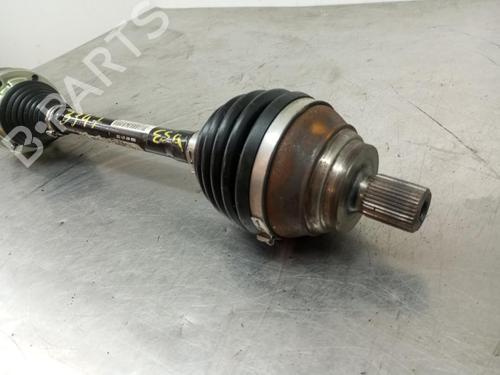 Left front driveshaft SEAT LEON (KL1, KLG) 1.5 TGI CNG | BP22627011M38