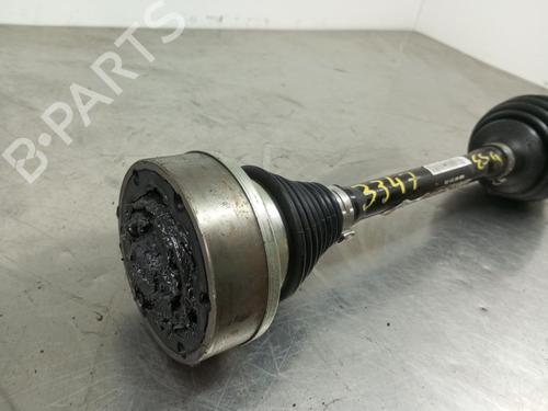 Left front driveshaft SEAT LEON (KL1, KLG) 1.5 TGI CNG | BP22627011M38