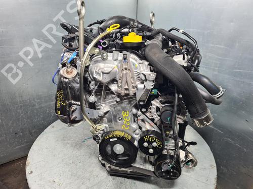 Engine DACIA SANDERO III  | BP24839381M1 
