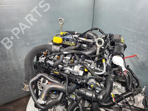 Engine DACIA SANDERO III  | BP24839381M1 
