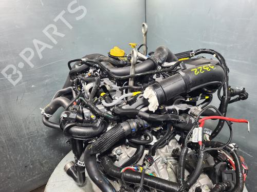 Engine DACIA SANDERO III  | BP24839381M1 