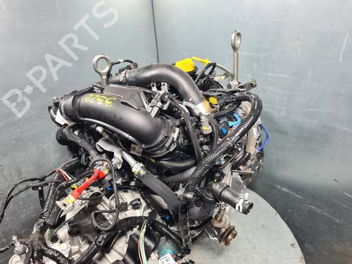 Engine DACIA SANDERO III  | BP24839381M1 