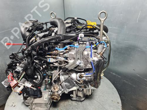 Engine DACIA SANDERO III  | BP24839381M1 