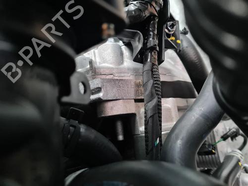 Engine DACIA SANDERO III  | BP24839381M1 