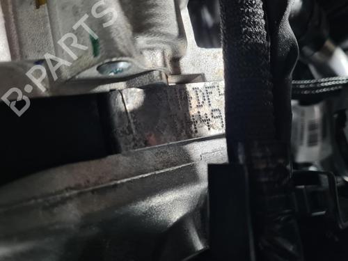 Engine DACIA SANDERO III  | BP24839381M1 