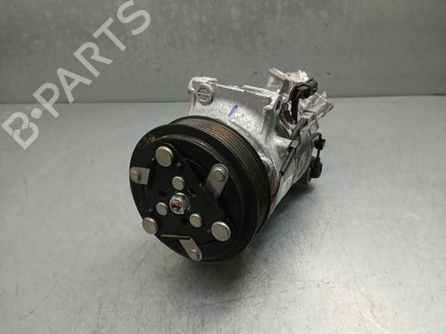 Used AC compressor RENAULT KANGOO III MPV [2021-2025]  24839386