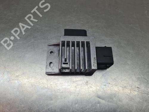 Elektronisk modul RENAULT KANGOO III MPV [2021-2025]  24839392