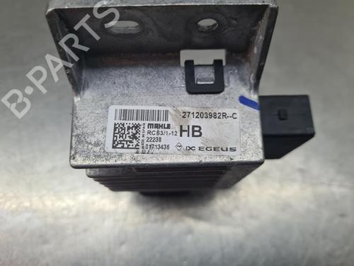 Elektronisk modul RENAULT KANGOO III MPV  | BP24839392M83 