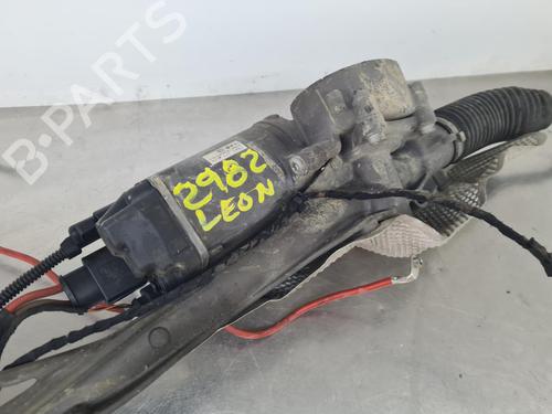 Steering rack SEAT LEON (5F1) 1.4 TSI | BP22767760M22 