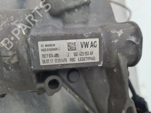 Steering rack SEAT LEON (5F1) 1.4 TSI | BP22767760M22 