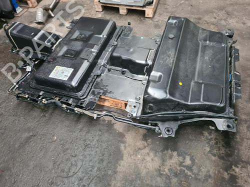 Used Battery CITROËN C4 III (BA_, BB_, BC_) [2020-2025]  24839455
