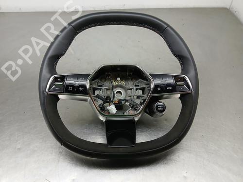 Kierownica RENAULT ESPACE VI (RHN) E-TECH 200 Hybrid 484001557R / 653098100