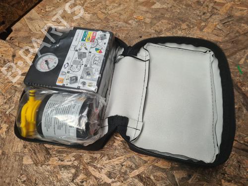 Sekundær luftpumpe DACIA JOGGER (RK_)  | BP24839489M112 