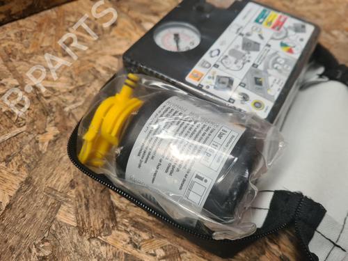 Sekundær luftpumpe DACIA JOGGER (RK_)  | BP24839489M112 