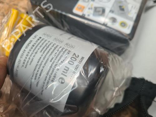 Sekundær luftpumpe DACIA JOGGER (RK_)  | BP24839489M112 