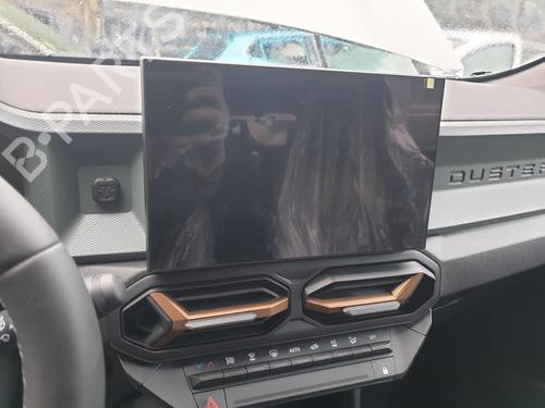Bilradio DACIA DUSTER (PYM_, PYN_) 1.0 ECO G-100 259151875R