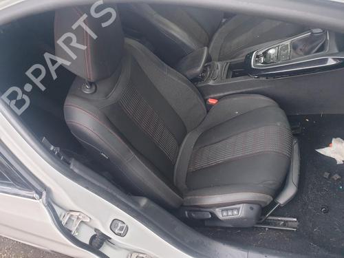 Used Seats set PEUGEOT 308 SW II (LC_, LJ_, LR_, LX_, L4_) 1.6 BlueHDi 120 (120 hp) 23076528