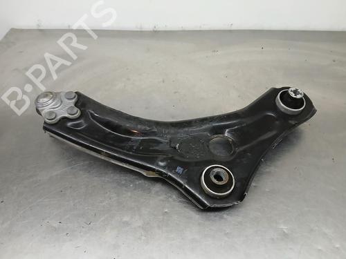 Left front suspension arm RENAULT KANGOO III MPV  | BP24839604M12 