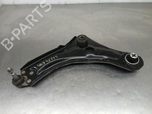 Left front suspension arm RENAULT KANGOO III MPV  | BP24839604M12 