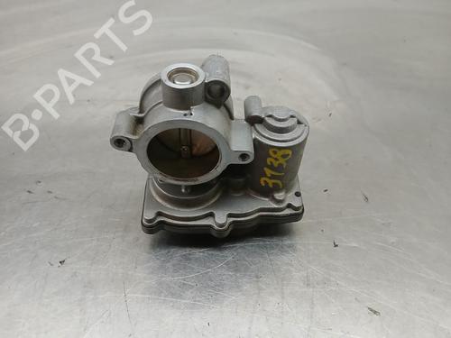 Used Throttle body DACIA SANDERO III [2021-2025]  24839630