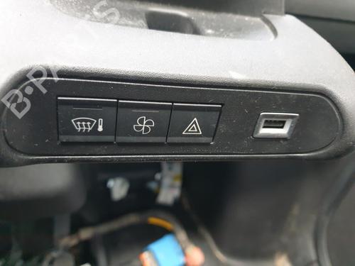Spak kontakt CITROËN AMI (9A_) [2020-2025]  24839645