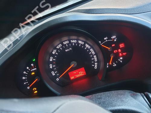 Instrument cluster KIA SPORTAGE III (SL) 1.7 CRDi | BP23136314C47 