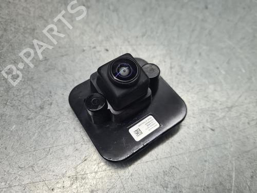 Used Camera NISSAN QASHQAI III (J12) [2021-2025]  24839675