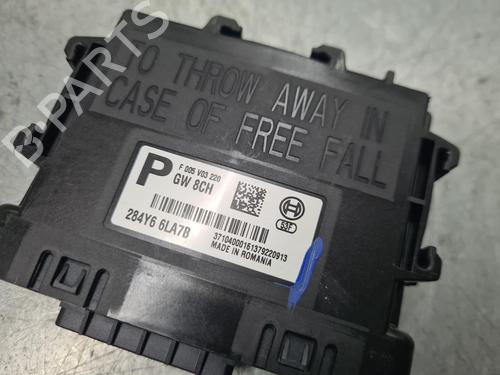 Electronic module RENAULT KANGOO III MPV  | BP24839679M83 