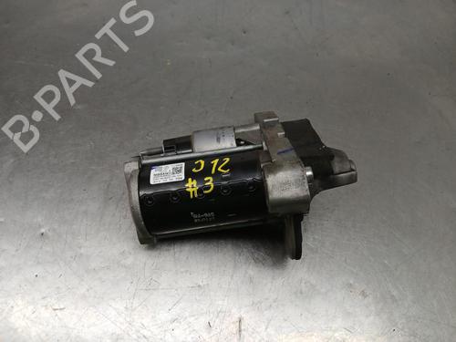 Used Starter NISSAN QASHQAI III (J12) [2021-2025]  24839683