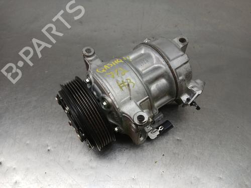 Used AC compressor NISSAN QASHQAI III (J12) [2021-2025]  24839684