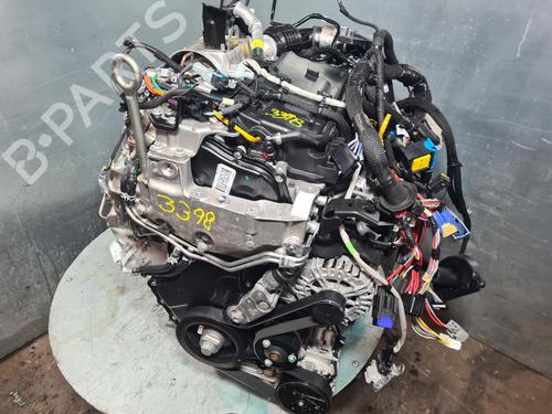 Engine RENAULT TRAFIC III Van (FG_) 2.0 dCi 130 (FGMY) | BP23191825M1 - Image 5