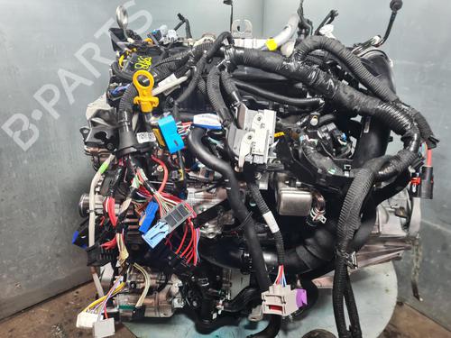 Engine RENAULT TRAFIC III Van (FG_) 2.0 dCi 130 (FGMY) | BP23191825M1 - Image 7