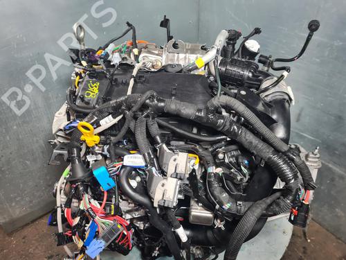 Engine RENAULT TRAFIC III Van (FG_) 2.0 dCi 130 (FGMY) | BP23191825M1 - Image 8