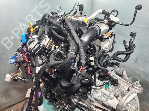 Engine RENAULT TRAFIC III Van (FG_) 2.0 dCi 130 (FGMY) | BP23191825M1 - Image 9