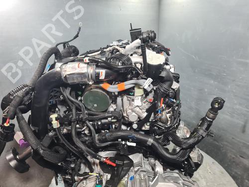 Engine RENAULT TRAFIC III Van (FG_) 2.0 dCi 130 (FGMY) | BP23191825M1 - Image 11