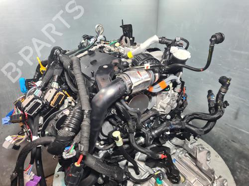 Engine RENAULT TRAFIC III Van (FG_) 2.0 dCi 130 (FGMY) | BP23191825M1 - Image 10