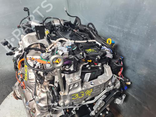 Engine RENAULT TRAFIC III Van (FG_) 2.0 dCi 130 (FGMY) | BP23191825M1 - Image 12