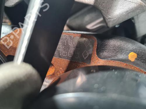 Engine RENAULT TRAFIC III Van (FG_) 2.0 dCi 130 (FGMY) | BP23191825M1 - Image 15