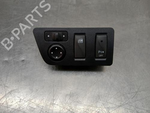 Used Mirror switch DACIA SPRING [2020-2025]  24839688