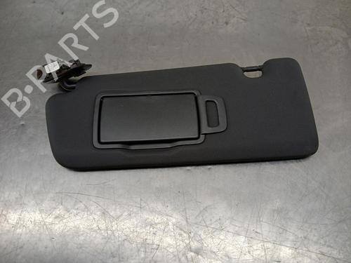 Venstre solskærm DACIA DUSTER (PYM_, PYN_) 1.0 ECO G-100 | BP24839691I1 