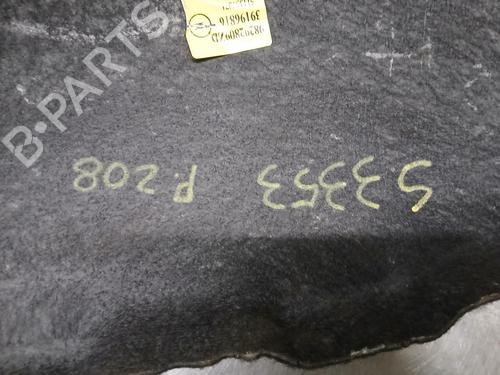 Autre PEUGEOT 208 II (UB_, UP_, UW_, UJ_) e-208 | BP29916327O1