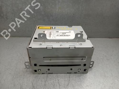 Radio OPEL ASTRA J (P10) 1.7 CDTI (68) | BP23271023E6 