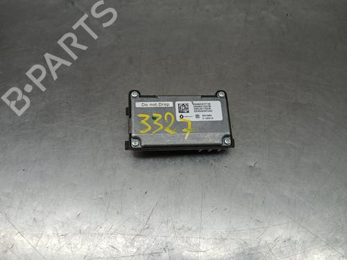 Used Camera RENAULT KANGOO III MPV [2021-2025]  24839783