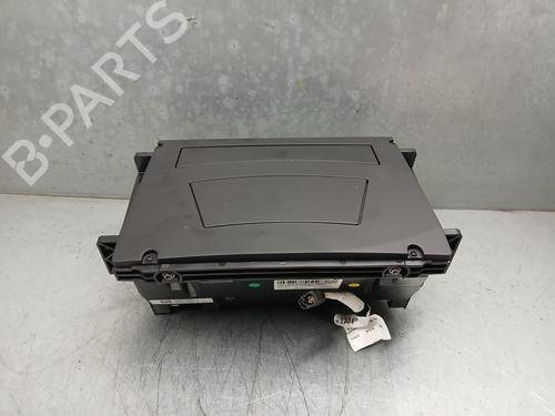 Used Display monitor CITROËN C4 III (BA_, BB_, BC_) [2020-2025]  24839784
