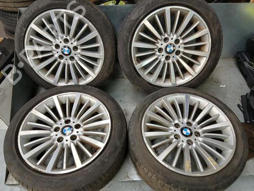 Rim BMW 3 Gran Turismo (F34) 320 d | BP23389459C45 
